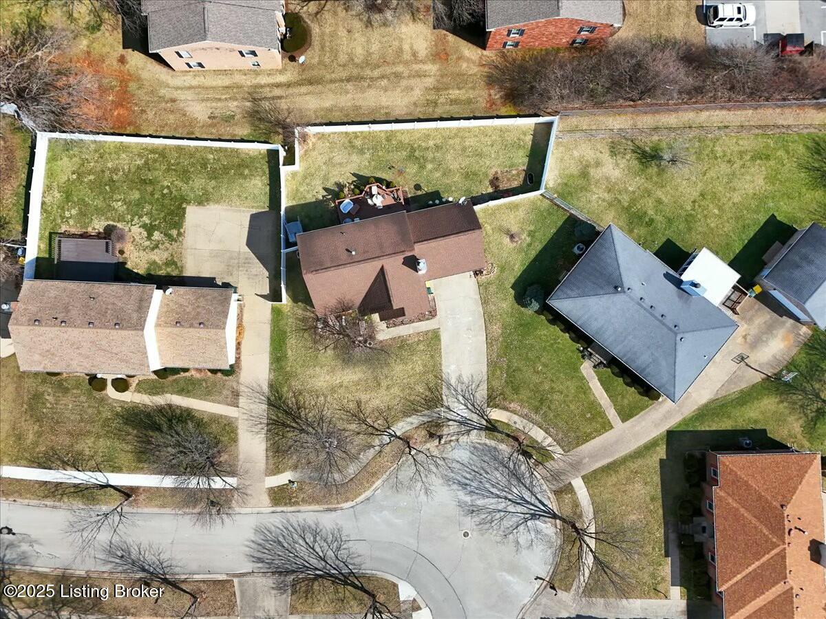 2603 Wareham Road Louisville, KY 40242 - Photo 47 of 53 tempImagepN62WF