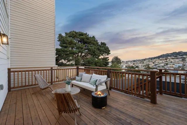 $1,099,950 | 2629 San Jose Avenue, San Francisco, CA 94112