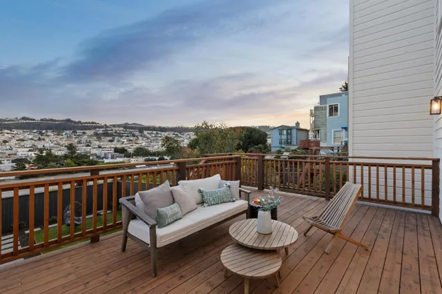 $1,099,950 | 2629 San Jose Avenue, San Francisco, CA 94112