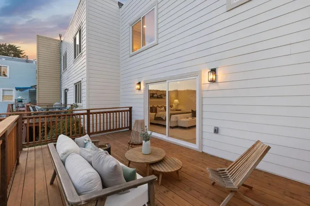 $1,099,950 | 2629 San Jose Avenue, San Francisco, CA 94112