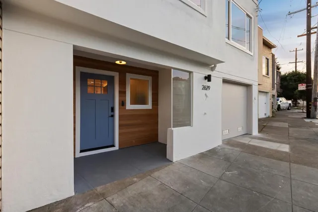 $1,099,950 | 2629 San Jose Avenue, San Francisco, CA 94112