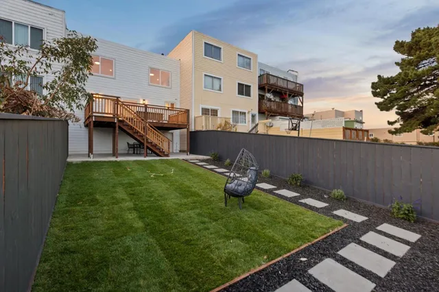 $1,099,950 | 2629 San Jose Avenue, San Francisco, CA 94112