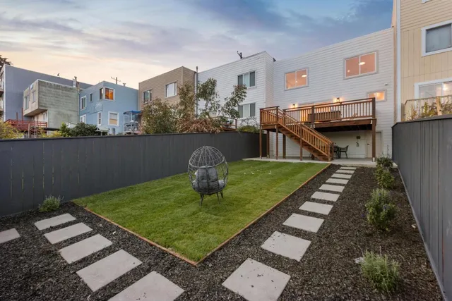 $1,099,950 | 2629 San Jose Avenue, San Francisco, CA 94112
