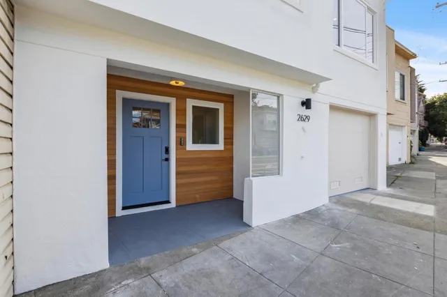 $1,099,950 | 2629 San Jose Avenue, San Francisco, CA 94112