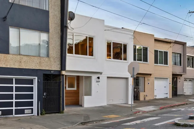$1,099,950 | 2629 San Jose Avenue, San Francisco, CA 94112