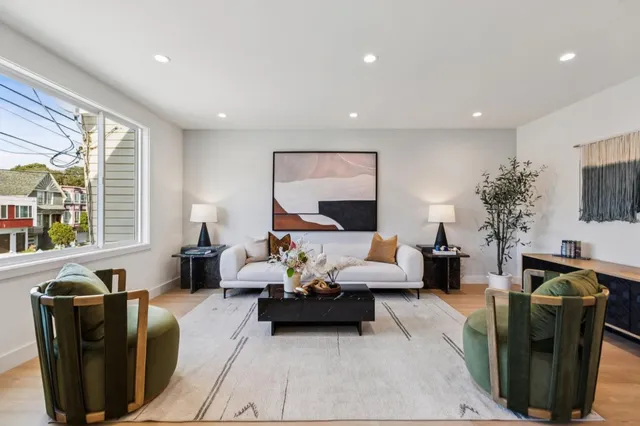 $1,099,950 | 2629 San Jose Avenue, San Francisco, CA 94112