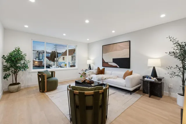 $1,099,950 | 2629 San Jose Avenue, San Francisco, CA 94112