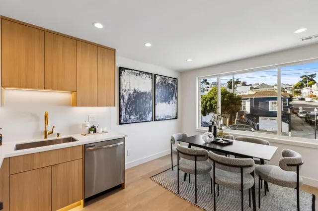 $1,099,950 | 2629 San Jose Avenue, San Francisco, CA 94112