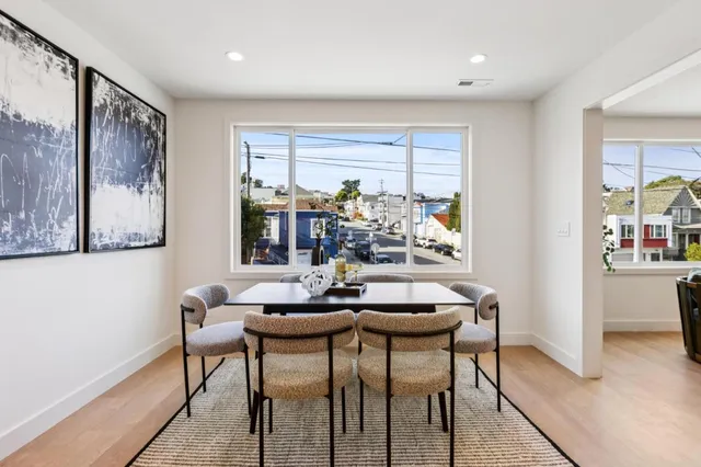 $1,099,950 | 2629 San Jose Avenue, San Francisco, CA 94112