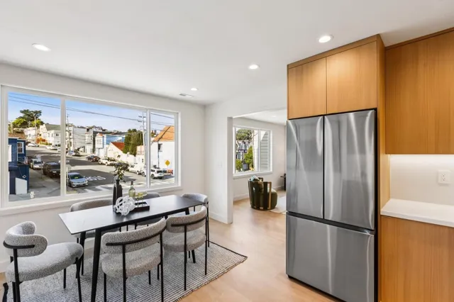$1,099,950 | 2629 San Jose Avenue, San Francisco, CA 94112