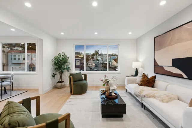 $1,099,950 | 2629 San Jose Avenue, San Francisco, CA 94112