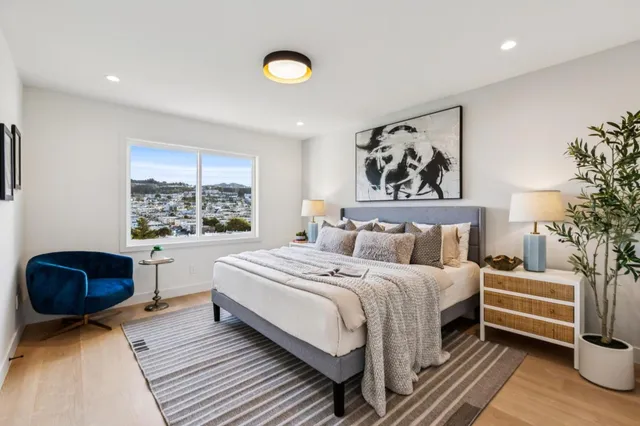 $1,099,950 | 2629 San Jose Avenue, San Francisco, CA 94112