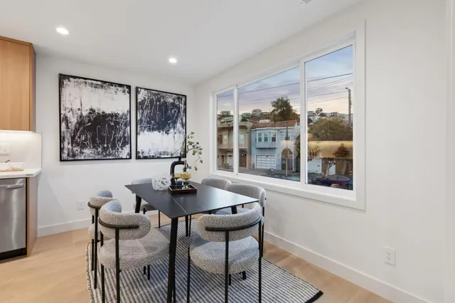 $1,099,950 | 2629 San Jose Avenue, San Francisco, CA 94112