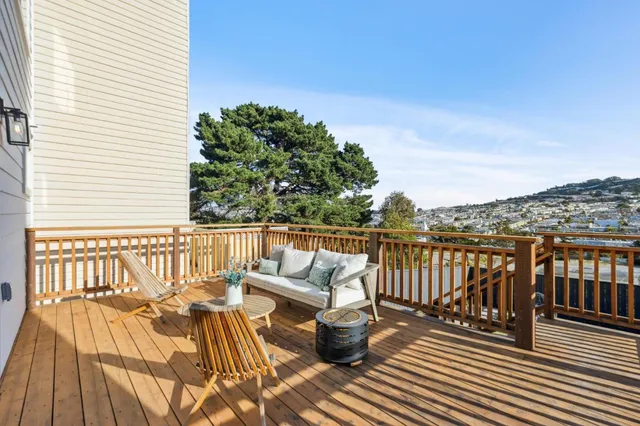 $1,099,950 | 2629 San Jose Avenue, San Francisco, CA 94112