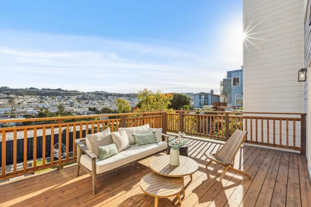 $1,099,950 | 2629 San Jose Avenue, San Francisco, CA 94112
