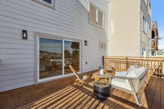 $1,099,950 | 2629 San Jose Avenue, San Francisco, CA 94112