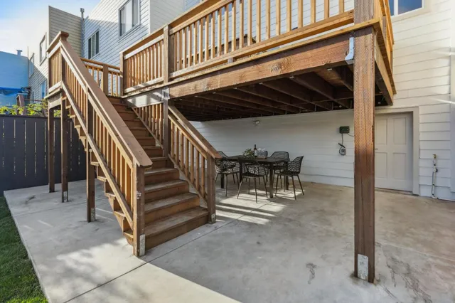 $1,099,950 | 2629 San Jose Avenue, San Francisco, CA 94112