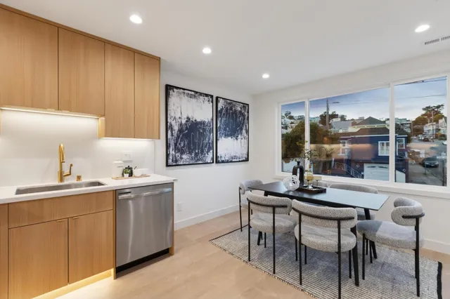 $1,099,950 | 2629 San Jose Avenue, San Francisco, CA 94112