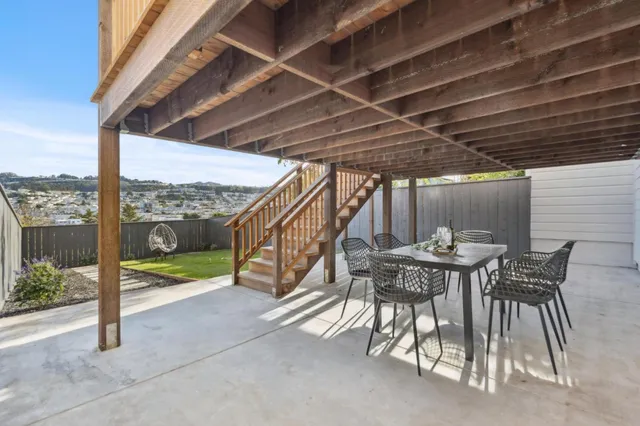 $1,099,950 | 2629 San Jose Avenue, San Francisco, CA 94112