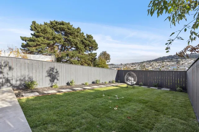 $1,099,950 | 2629 San Jose Avenue, San Francisco, CA 94112