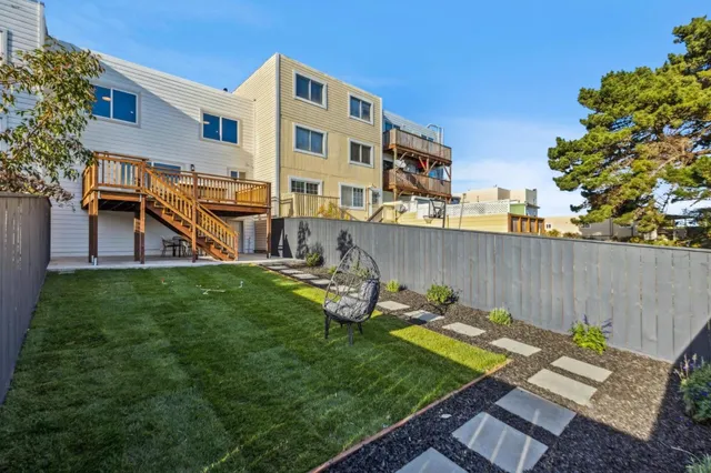 $1,099,950 | 2629 San Jose Avenue, San Francisco, CA 94112