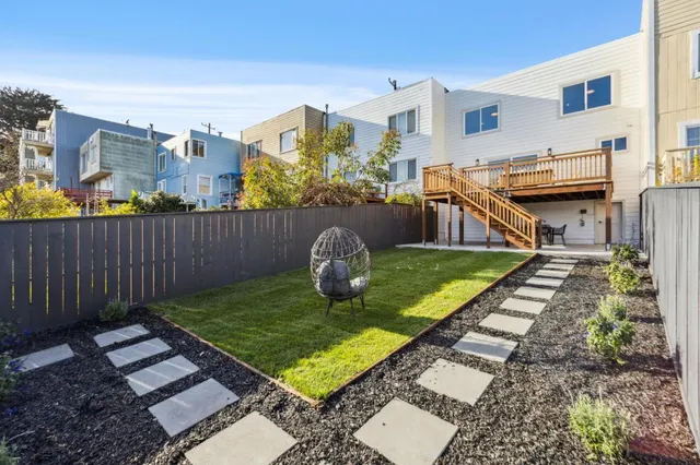 $1,099,950 | 2629 San Jose Avenue, San Francisco, CA 94112