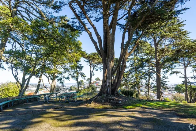 $1,099,950 | 2629 San Jose Avenue, San Francisco, CA 94112