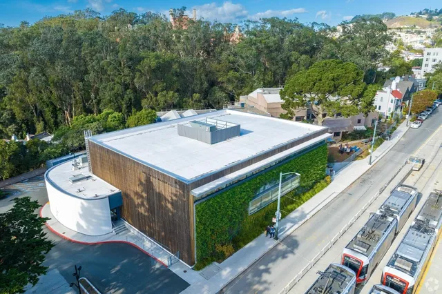 $1,099,950 | 2629 San Jose Avenue, San Francisco, CA 94112