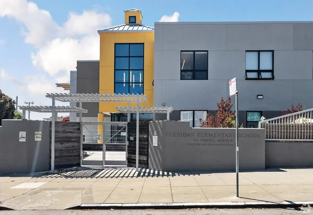 $1,099,950 | 2629 San Jose Avenue, San Francisco, CA 94112