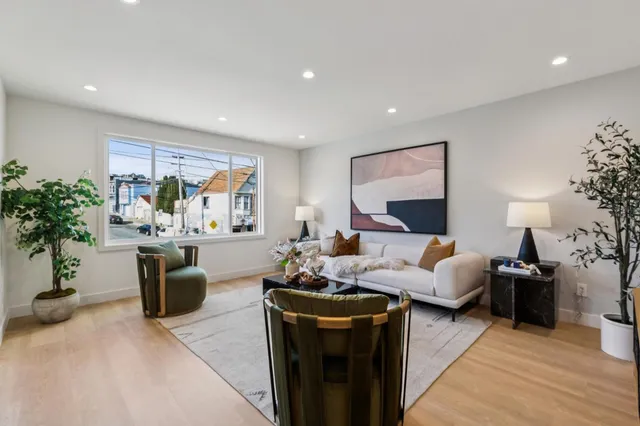 $1,099,950 | 2629 San Jose Avenue, San Francisco, CA 94112