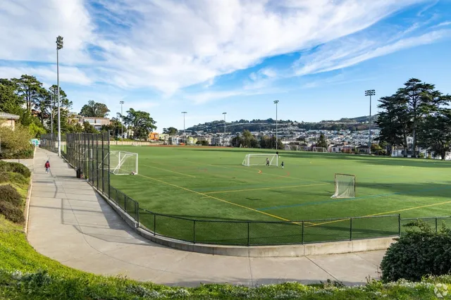 $1,099,950 | 2629 San Jose Avenue, San Francisco, CA 94112