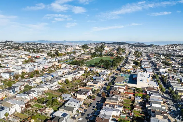 $1,099,950 | 2629 San Jose Avenue, San Francisco, CA 94112