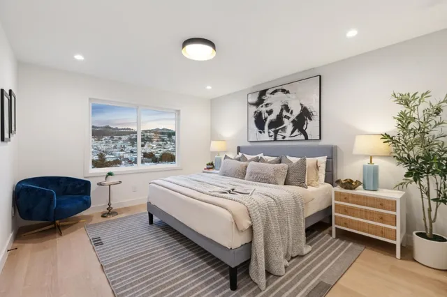 $1,099,950 | 2629 San Jose Avenue, San Francisco, CA 94112