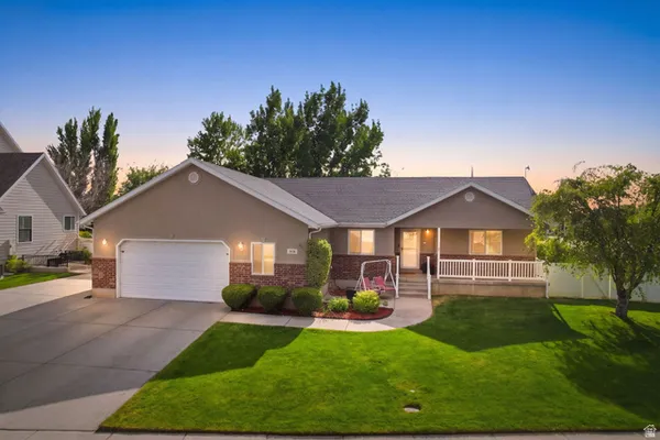 $799,000 | 1816 River Bottom Road, Springville, UT 84663