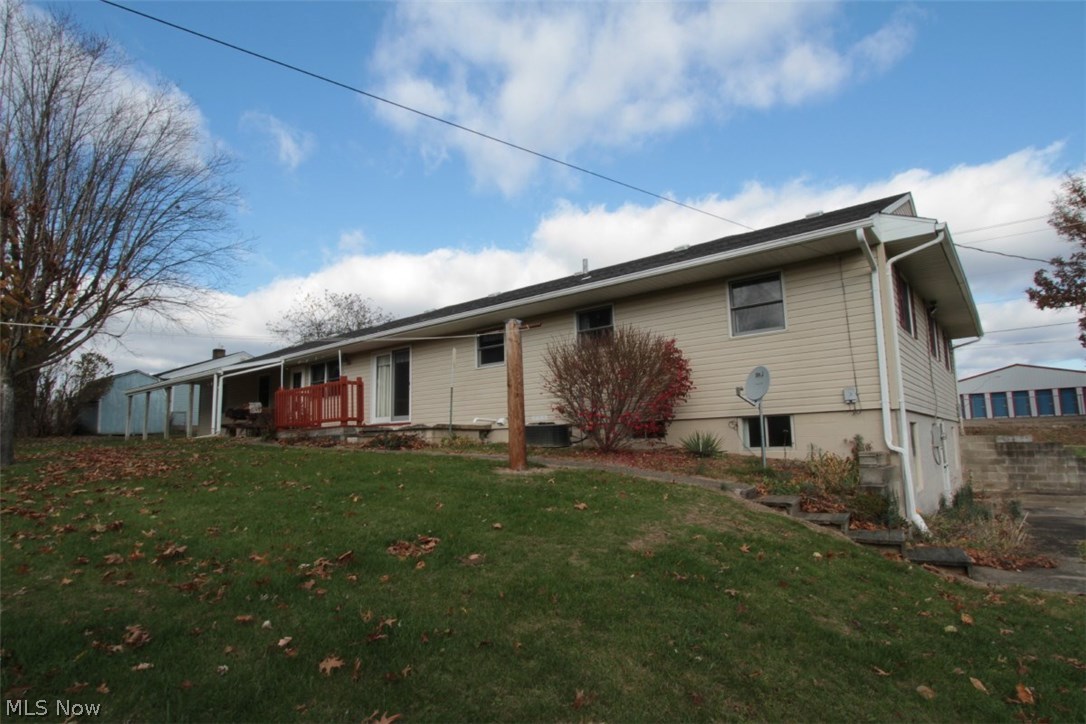 1250 Richey Road Zanesville, OH 43701 - Photo 16 of 17 Gallery Image 16