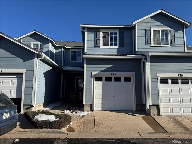 $1,800 | 775 Hailey Glenn View, Colorado Springs, CO 80916