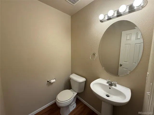 $1,800 | 775 Hailey Glenn View, Colorado Springs, CO 80916