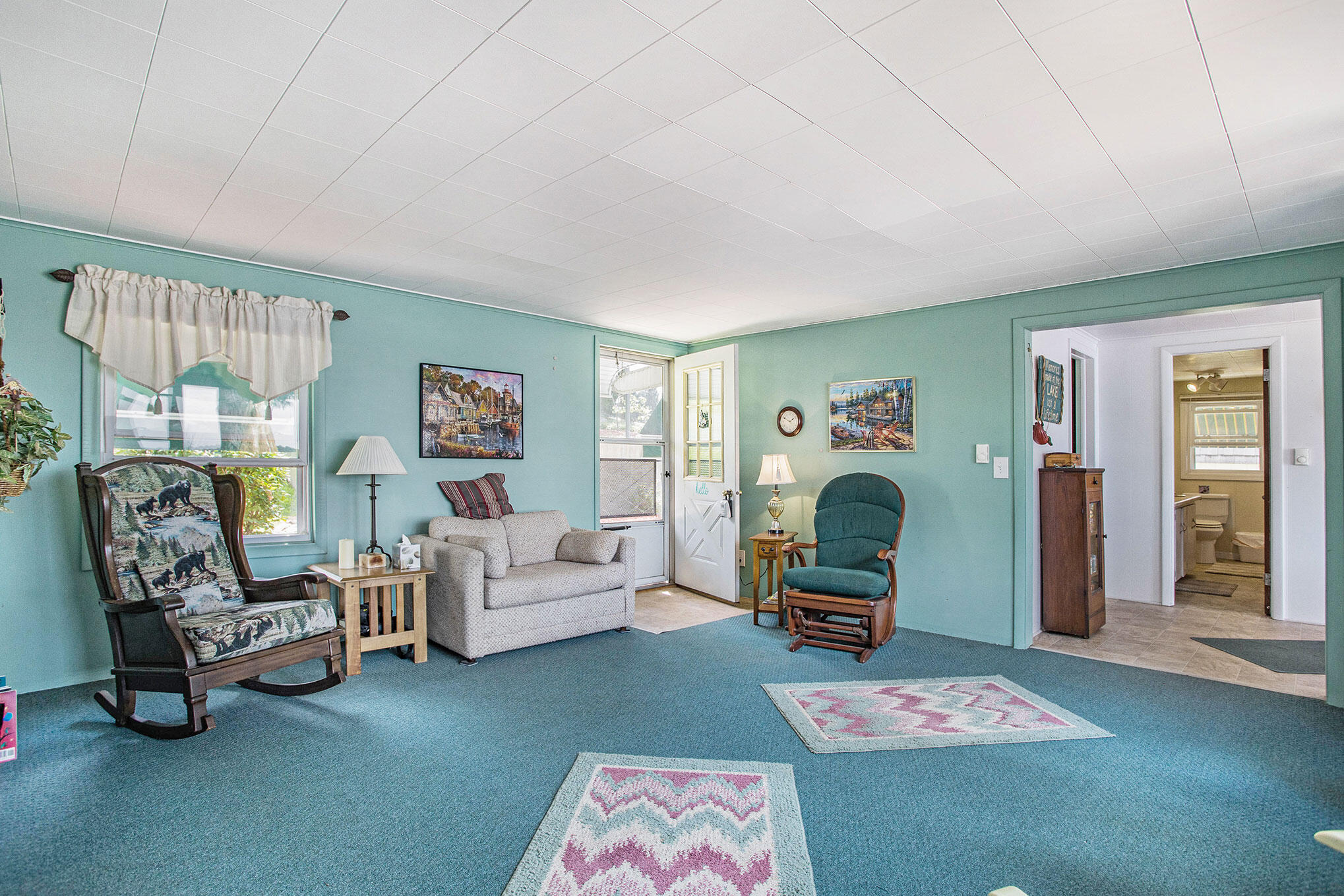 59390 South Burr Oak Road Colon, MI 49040 - Photo 13 of 28 59390-S-Burr-Oak-Rd-3