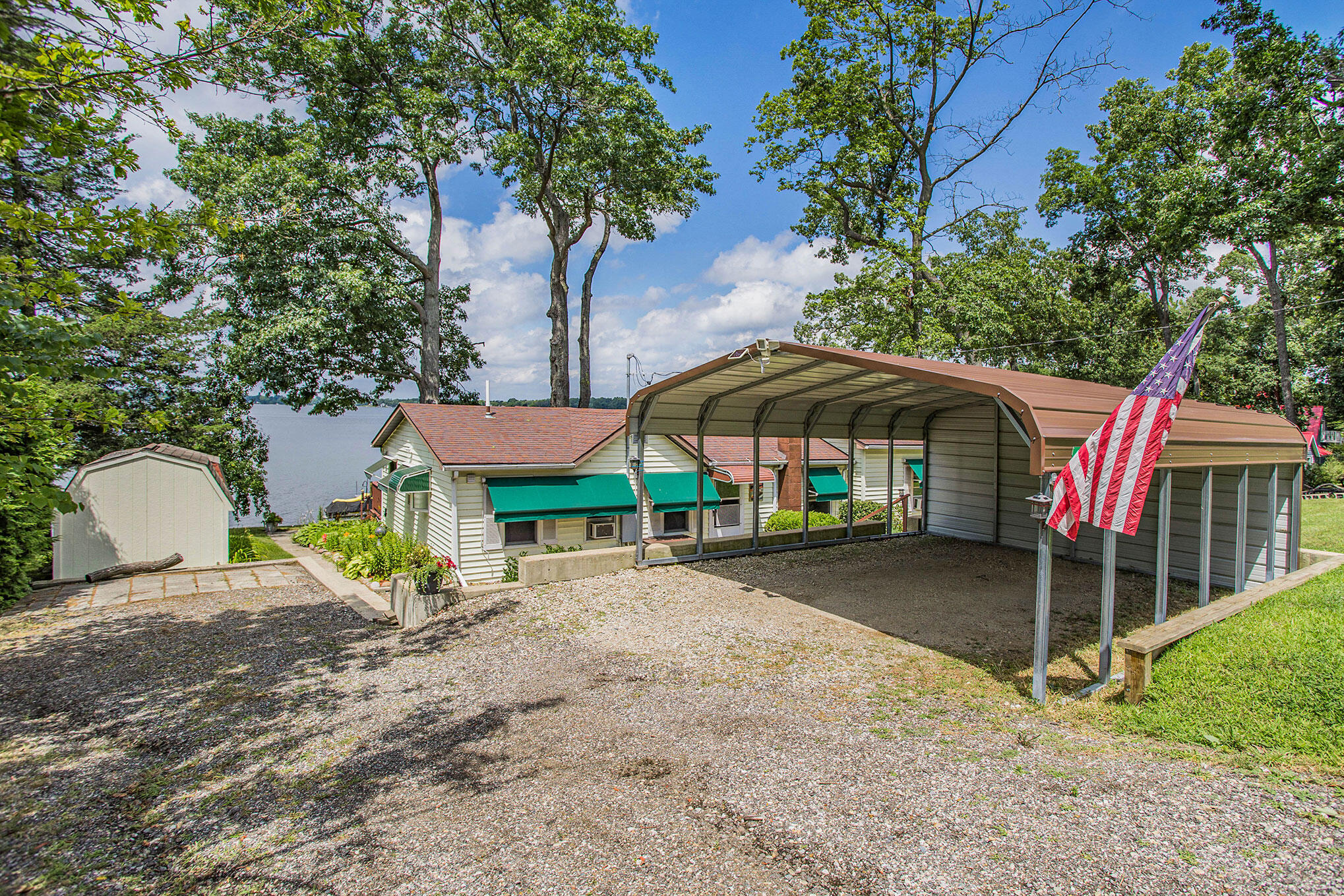 59390 South Burr Oak Road Colon, MI 49040 - Photo 27 of 28 59390-S-Burr-Oak-Rd-33