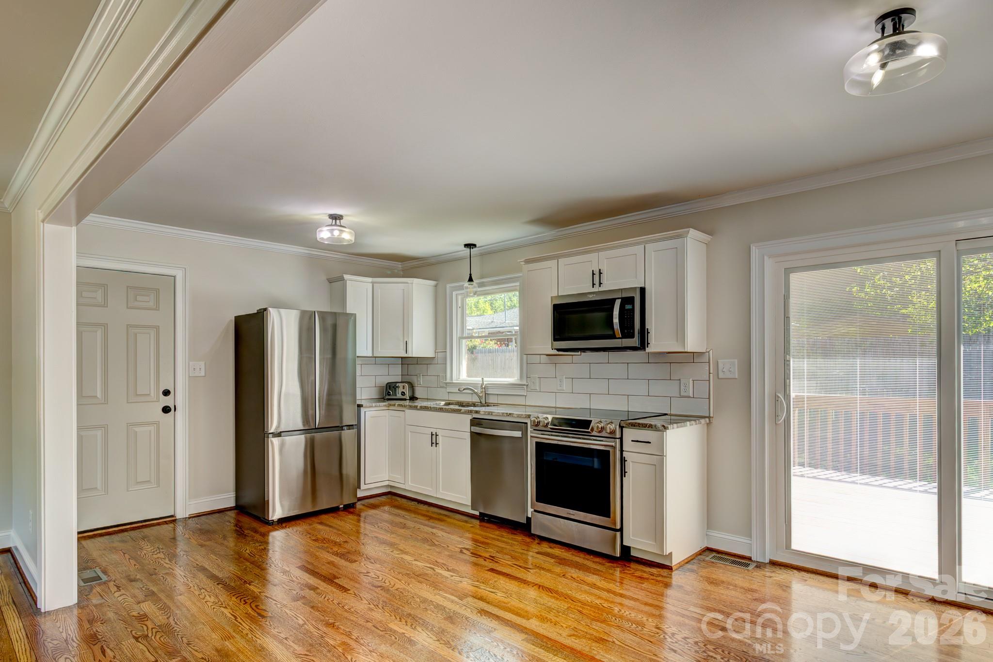 303 Mark Street Cherryville, NC 28021 - Photo 6 of 18