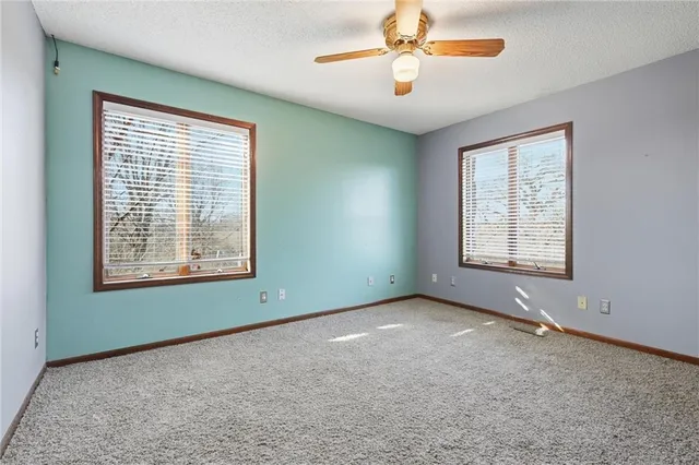 $395,000 | 5725 Malcolm Lake Road, Edgerton, MO 64444