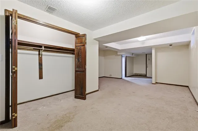 $395,000 | 5725 Malcolm Lake Road, Edgerton, MO 64444