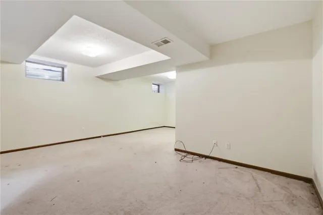 $395,000 | 5725 Malcolm Lake Road, Edgerton, MO 64444