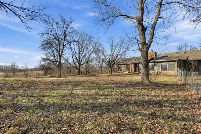 $395,000 | 5725 Malcolm Lake Road, Edgerton, MO 64444