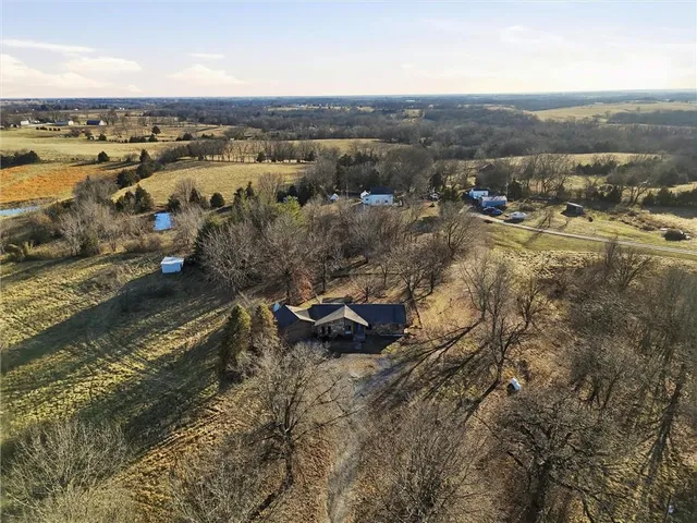 $395,000 | 5725 Malcolm Lake Road, Edgerton, MO 64444
