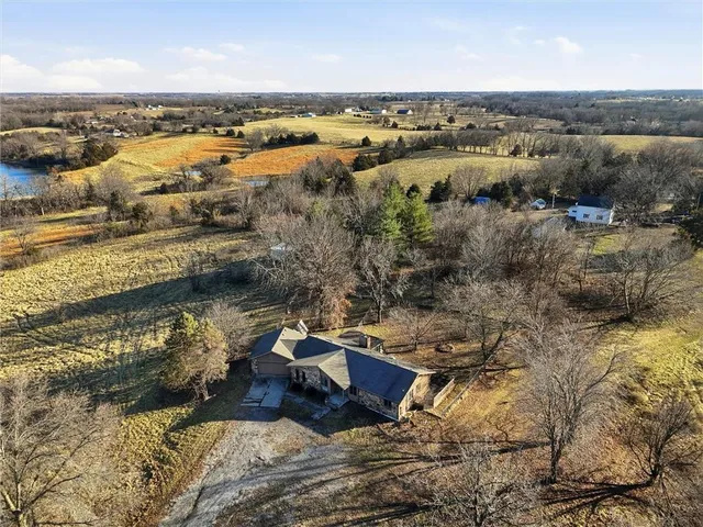 $395,000 | 5725 Malcolm Lake Road, Edgerton, MO 64444