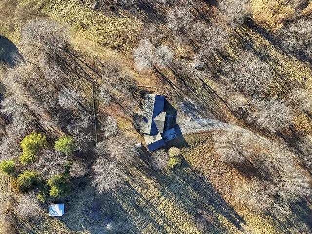 $395,000 | 5725 Malcolm Lake Road, Edgerton, MO 64444