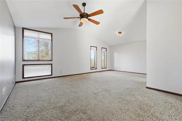 $395,000 | 5725 Malcolm Lake Road, Edgerton, MO 64444