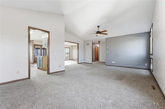 $395,000 | 5725 Malcolm Lake Road, Edgerton, MO 64444