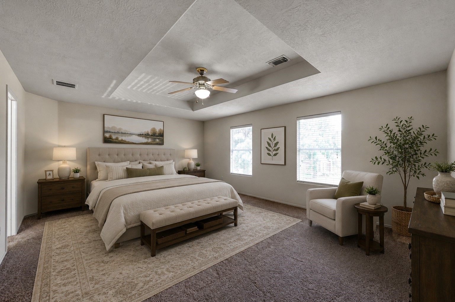 23919 Kingbriar Drive Spring, TX 77373 - Photo 24 of 33 *This photo is virtually staged
